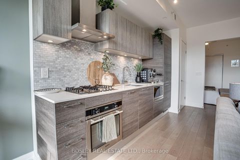 Photo 9 at 416 - 530 Indian Grove, Junction Area, Toronto