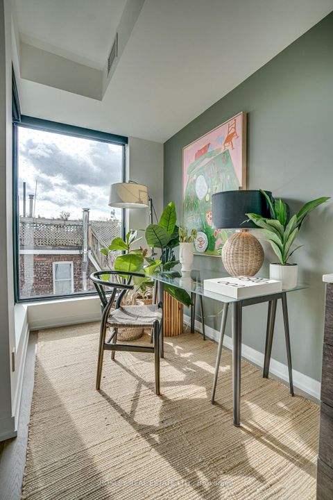 Photo 11 at 416 - 530 Indian Grove, Junction Area, Toronto