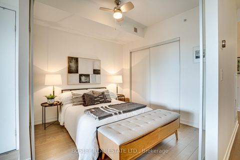 Photo 12 at 416 - 530 Indian Grove, Junction Area, Toronto
