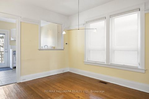 Photo 8 at 549 Milverton Boulevard, Danforth, Toronto
