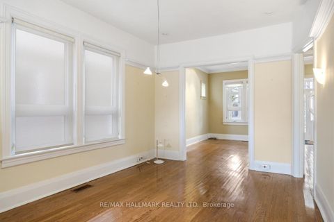 Photo 9 at 549 Milverton Boulevard, Danforth, Toronto
