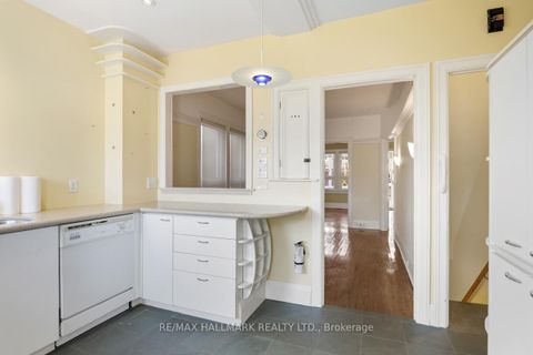 Photo 12 at 549 Milverton Boulevard, Danforth, Toronto