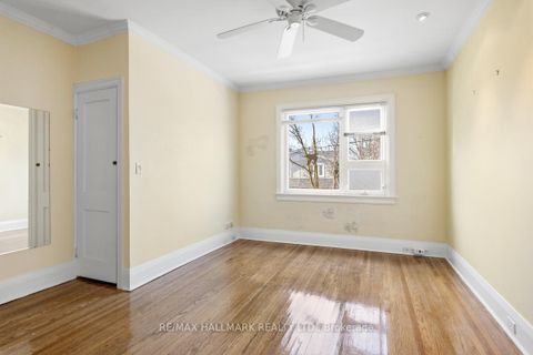 Photo 17 at 549 Milverton Boulevard, Danforth, Toronto