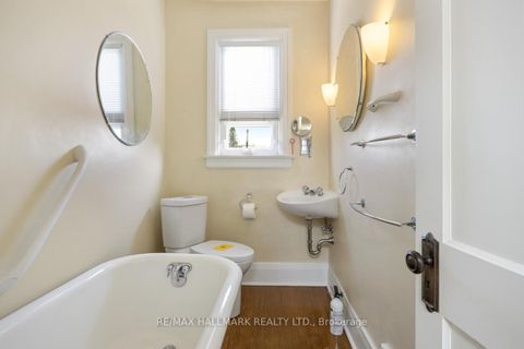 Photo 22 at 549 Milverton Boulevard, Danforth, Toronto