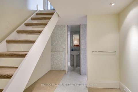 Photo 23 at 549 Milverton Boulevard, Danforth, Toronto