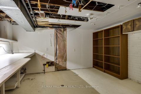 Photo 24 at 549 Milverton Boulevard, Danforth, Toronto