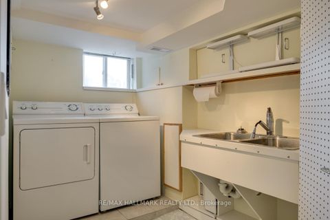 Photo 25 at 549 Milverton Boulevard, Danforth, Toronto