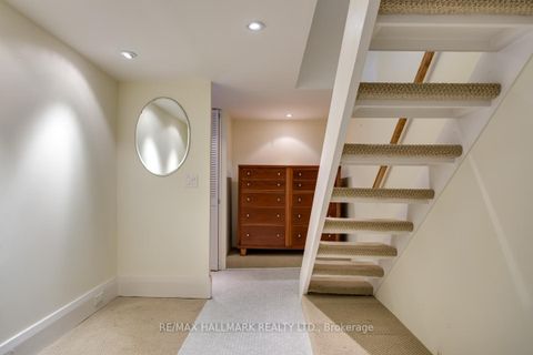 Photo 28 at 549 Milverton Boulevard, Danforth, Toronto