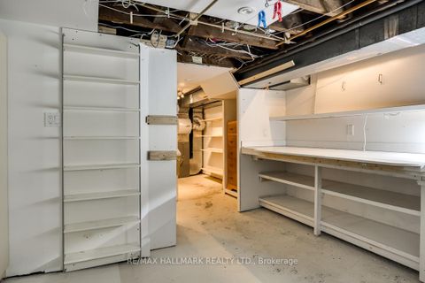 Photo 29 at 549 Milverton Boulevard, Danforth, Toronto