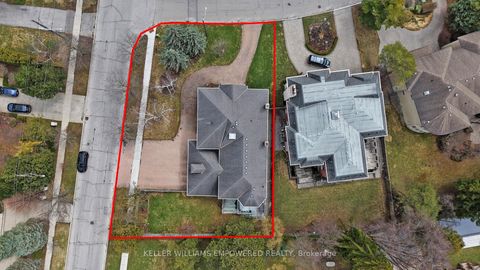 Photo 4 at 20 Blaine Drive, Don Mills, Toronto