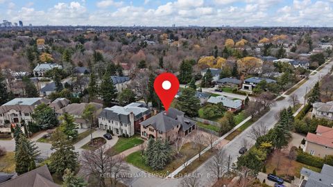 Photo 5 at 20 Blaine Drive, Don Mills, Toronto