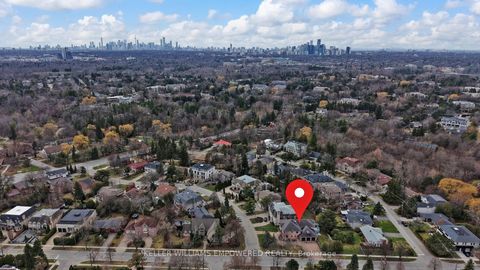 Photo 6 at 20 Blaine Drive, Don Mills, Toronto