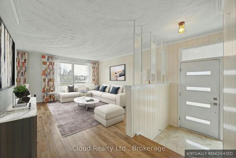 Photo 6 at 112 Eden Court, Leslie Valley, Newmarket