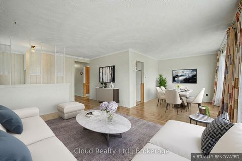 Photo 8 at 112 Eden Court, Leslie Valley, Newmarket