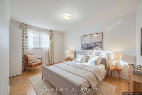 Photo 18 at 112 Eden Court, Leslie Valley, Newmarket