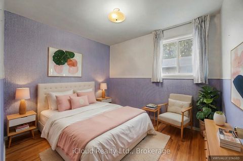 Photo 23 at 112 Eden Court, Leslie Valley, Newmarket