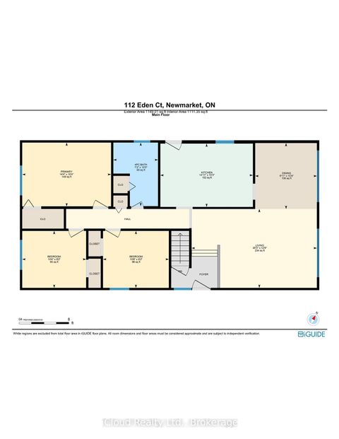 Photo 38 at 112 Eden Court, Leslie Valley, Newmarket