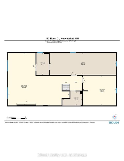 Photo 39 at 112 Eden Court, Leslie Valley, Newmarket