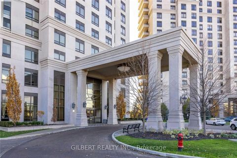 Photo 3 at 907 - 9255 Jane Street, Maple, Vaughan