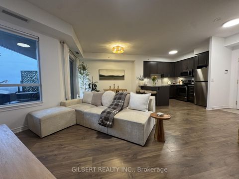 Photo 5 at 907 - 9255 Jane Street, Maple, Vaughan