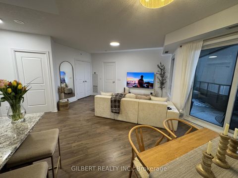 Photo 6 at 907 - 9255 Jane Street, Maple, Vaughan