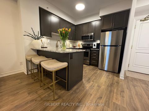 Photo 7 at 907 - 9255 Jane Street, Maple, Vaughan