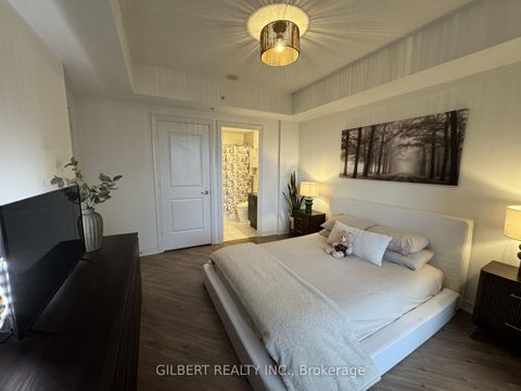 Photo 12 at 907 - 9255 Jane Street, Maple, Vaughan