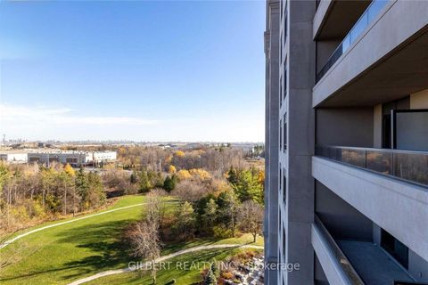 Photo 17 at 907 - 9255 Jane Street, Maple, Vaughan