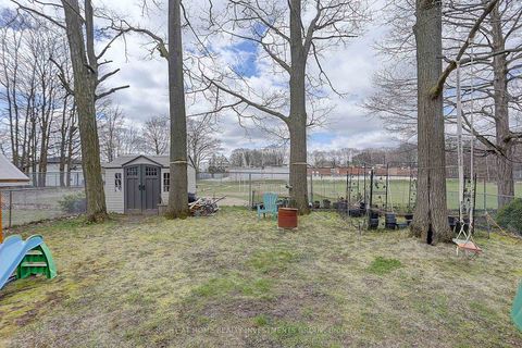 Photo 12 at 143 Springdale Drive, Cundles East, Barrie