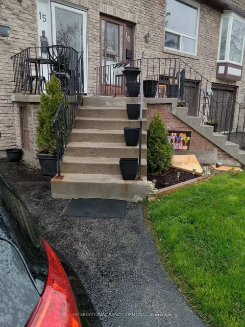 Photo 2 at 15 - 222 Pearson Street, O'Neill, Oshawa
