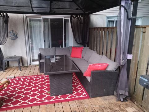 Photo 19 at 15 - 222 Pearson Street, O'Neill, Oshawa