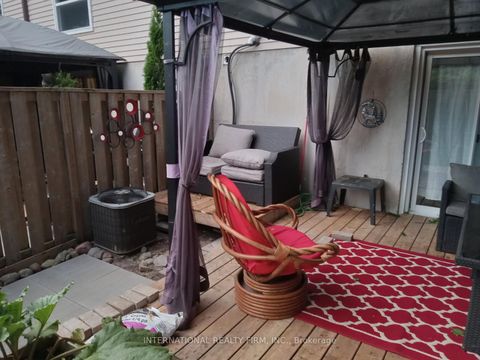 Photo 20 at 15 - 222 Pearson Street, O'Neill, Oshawa