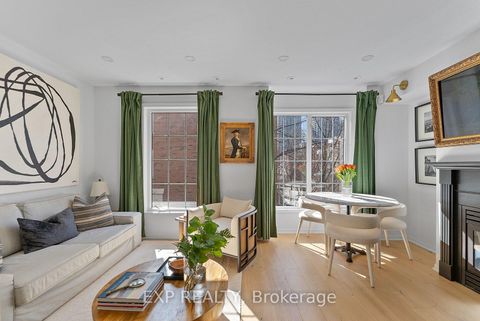 Photo 7 at 675 - 3 Everson Drive, Willowdale East, Toronto