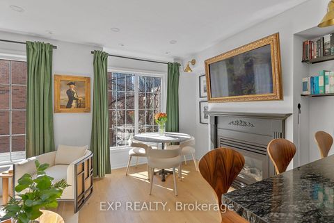 Photo 8 at 675 - 3 Everson Drive, Willowdale East, Toronto