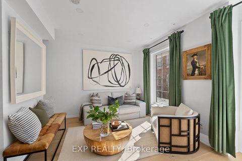 Photo 9 at 675 - 3 Everson Drive, Willowdale East, Toronto