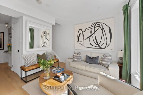 Photo 10 at 675 - 3 Everson Drive, Willowdale East, Toronto
