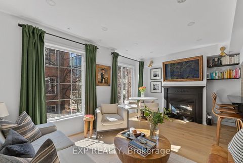 Photo 11 at 675 - 3 Everson Drive, Willowdale East, Toronto