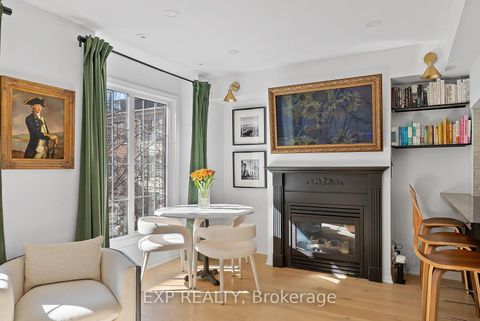 Photo 12 at 675 - 3 Everson Drive, Willowdale East, Toronto