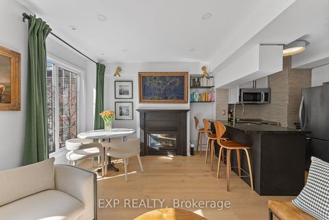 Photo 13 at 675 - 3 Everson Drive, Willowdale East, Toronto