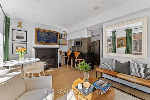 Photo 14 at 675 - 3 Everson Drive, Willowdale East, Toronto