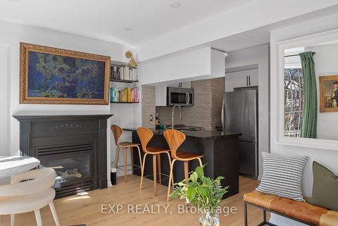 Photo 15 at 675 - 3 Everson Drive, Willowdale East, Toronto