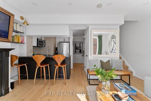 Photo 17 at 675 - 3 Everson Drive, Willowdale East, Toronto