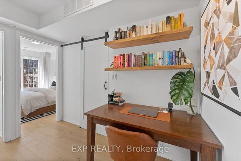 Photo 19 at 675 - 3 Everson Drive, Willowdale East, Toronto