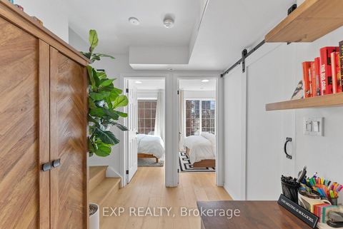Photo 20 at 675 - 3 Everson Drive, Willowdale East, Toronto