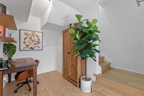 Photo 21 at 675 - 3 Everson Drive, Willowdale East, Toronto