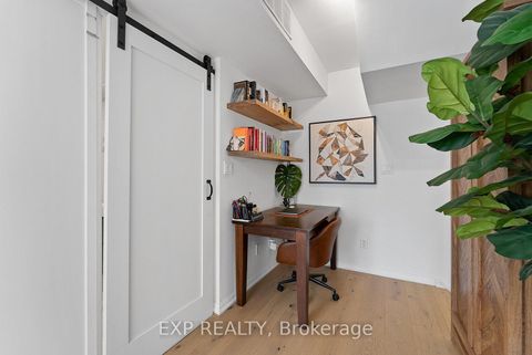 Photo 22 at 675 - 3 Everson Drive, Willowdale East, Toronto