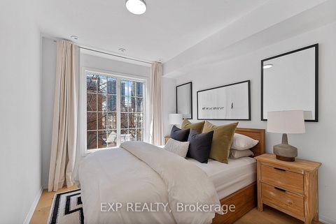 Photo 23 at 675 - 3 Everson Drive, Willowdale East, Toronto