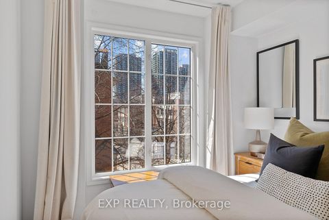 Photo 24 at 675 - 3 Everson Drive, Willowdale East, Toronto