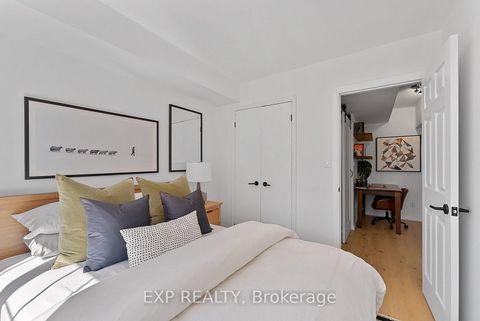 Photo 25 at 675 - 3 Everson Drive, Willowdale East, Toronto