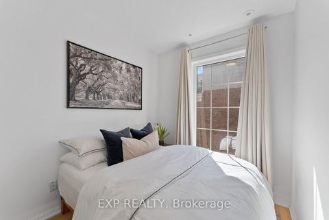 Photo 26 at 675 - 3 Everson Drive, Willowdale East, Toronto